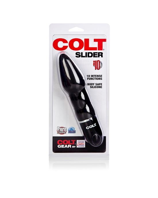 Colt Vibrating Slider