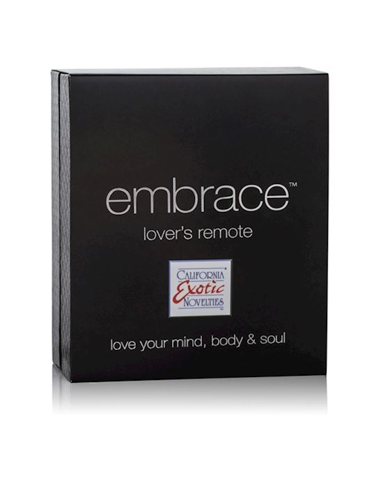 Embrace Lovers Remote