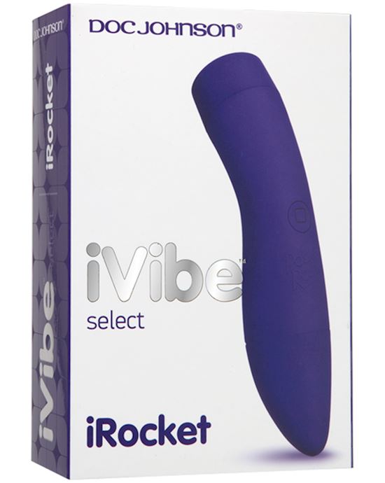 Ivibe Select Irocket