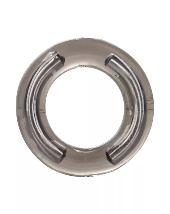 Apollo Premium Support Enhancer Standard  Cock Ring
