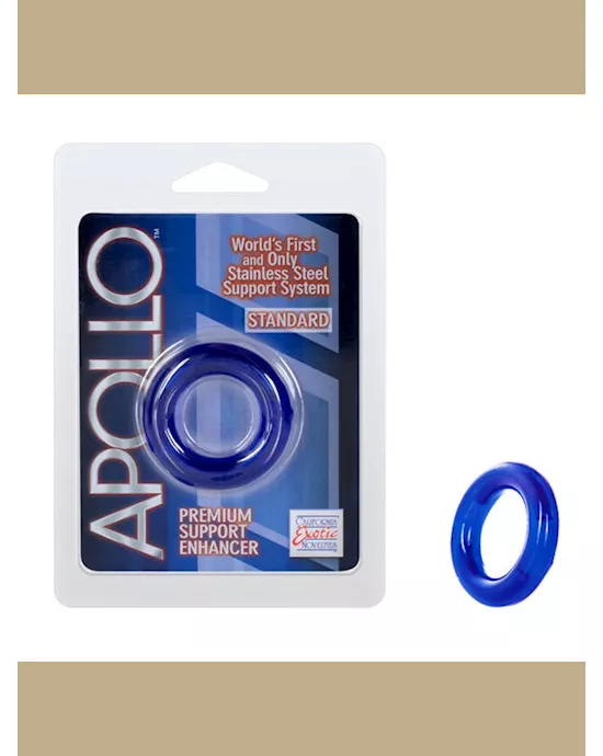 Apollo Premium Support Enhancer