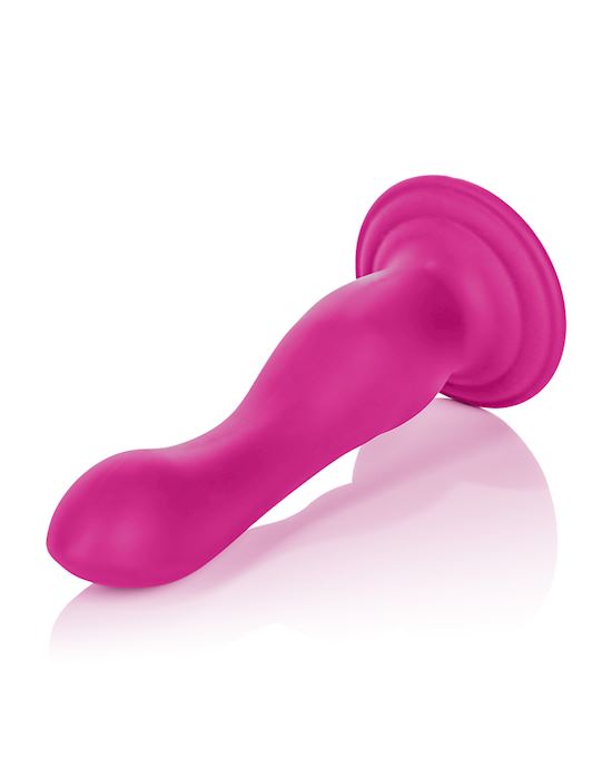 Rechargeable Love Rider Wireless Curve