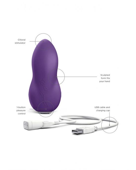 We-vibe Touch Usb