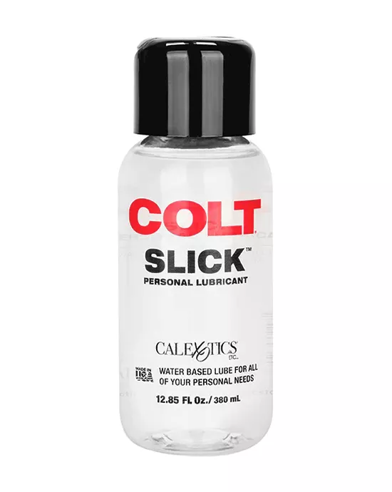 COLT Slick Lube 12oz  380 ml