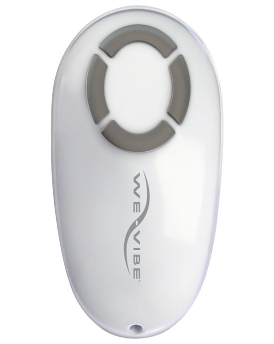 We-vibe 4 Replacement Remote Controller