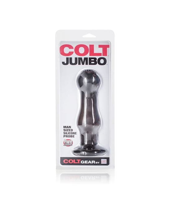 Colt Jumbo Probe