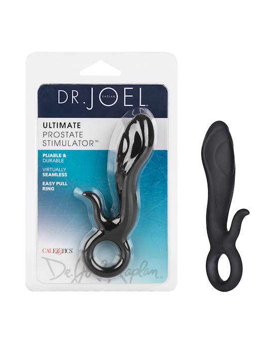 Dr Joel Ultimate Prostate Stimulator
