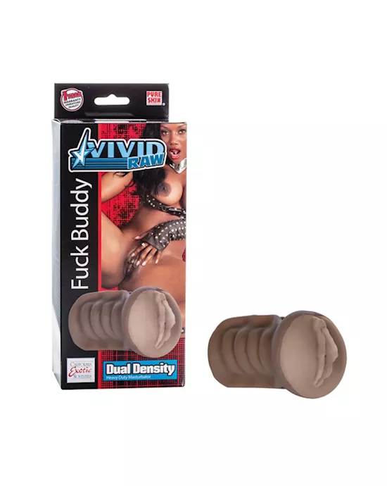 Vivid Raw Fuck Buddy