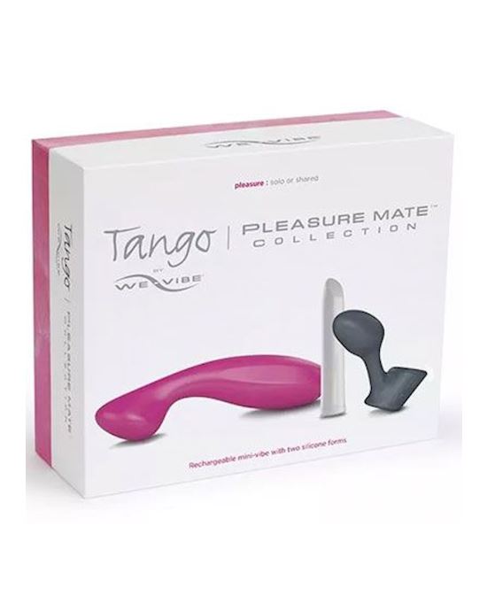 We-vibe Tango Pleasure Mate Collection