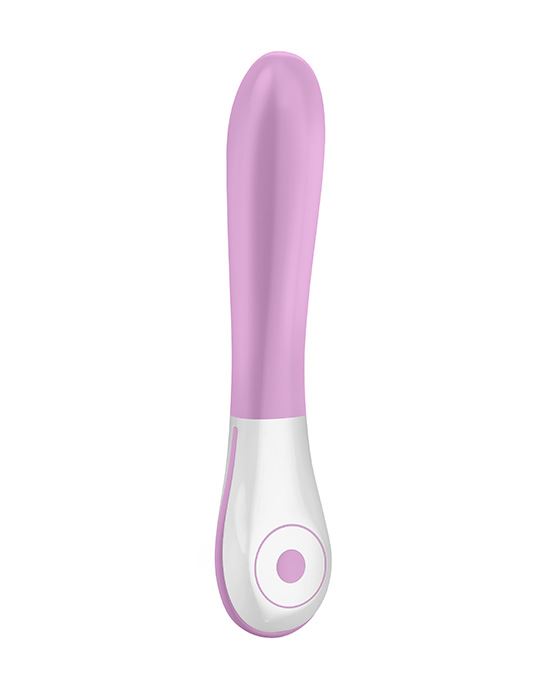 OVO E2 Rechargeable Vibrator