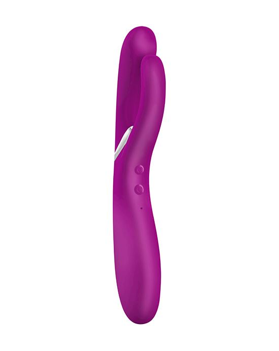 OVO E6 Rechargeable Rabbit Vibrator