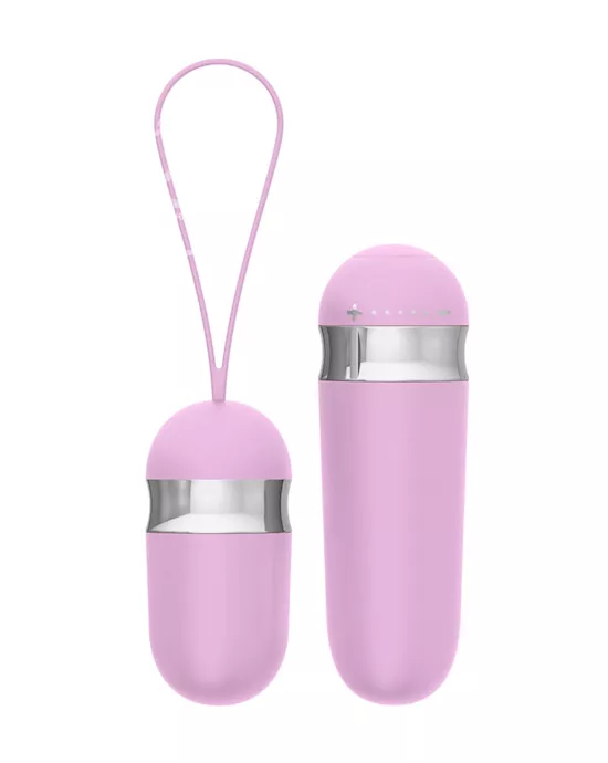 OVO R4 Rechargeable Remote