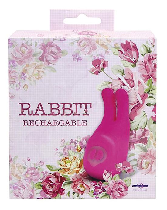Rabbit Rechargeable