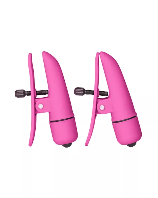 Nipple Play Nipplettes