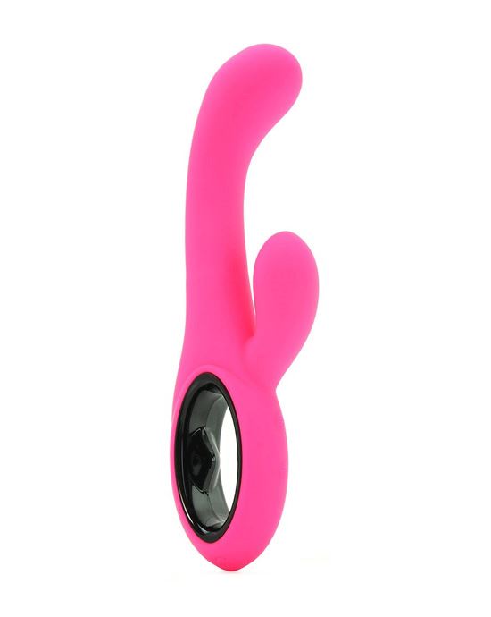 Coco Licious Rechargeable Dual Wand
