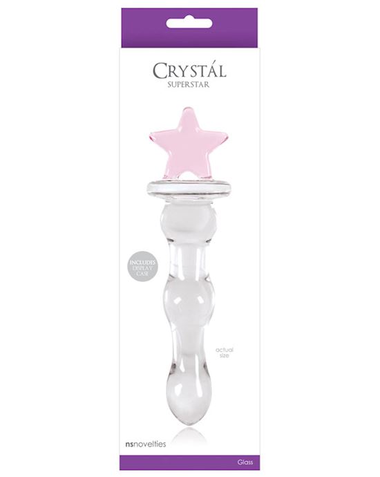 Crystal Superstar