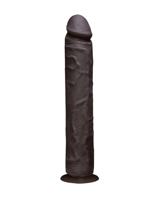 The Realistic Cock Ur3 12 Inch Suction Cup Dildo