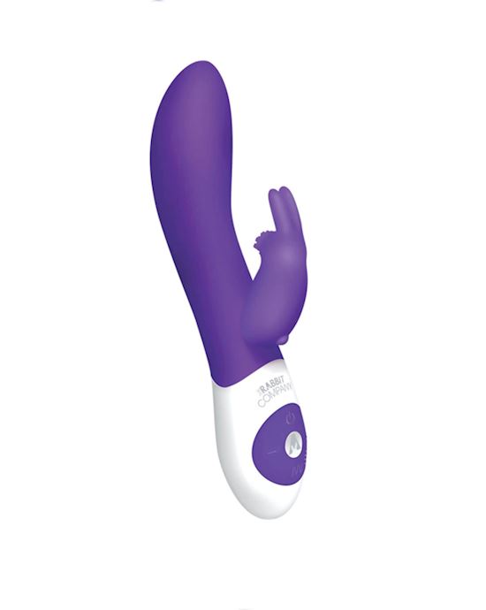 The Classic Rabbit USB Rechargeable