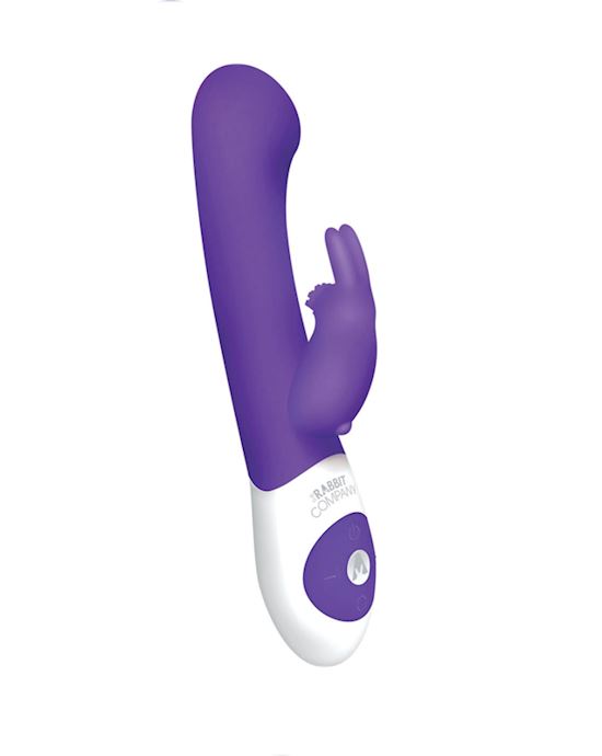 The GSpot Rabbit USB Rechargeable