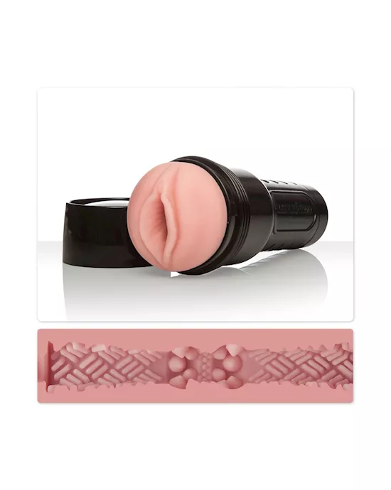 Fleshlight Go Surge Pussy Masturbator