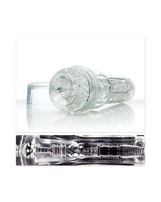 Fleshlight Go Torque Masturbator