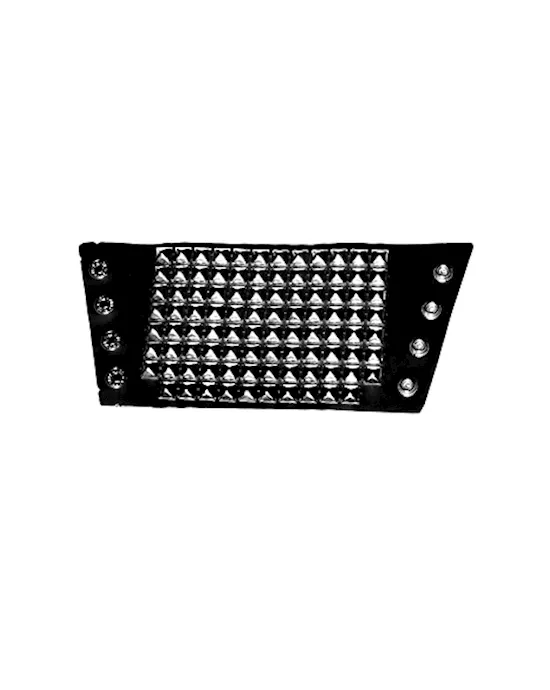 Studded Gauntlet