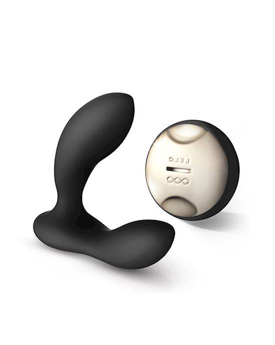 Lelo Hugo Prostate Massager