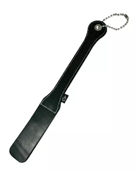 Sportsheets Edge The Classic Leather Slapper