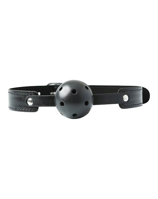 Breathable Ball Gag