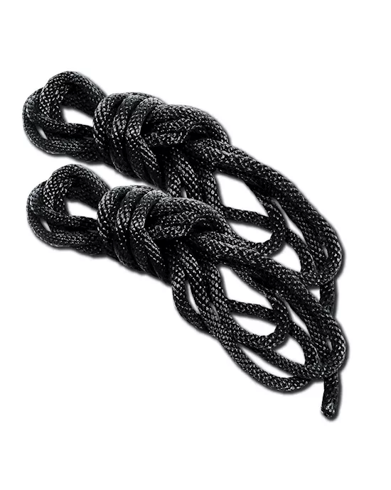 Silky Rope Tie Kit