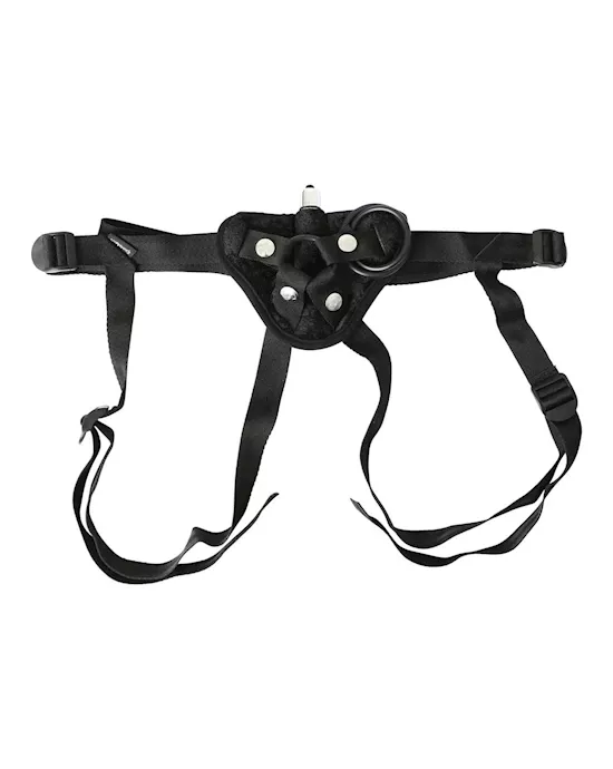 Vibrating StrapOn