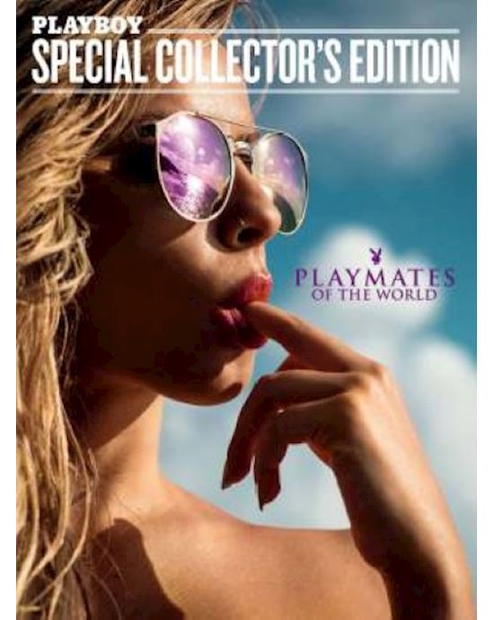 Playboy Special Collectors Edition September 2015