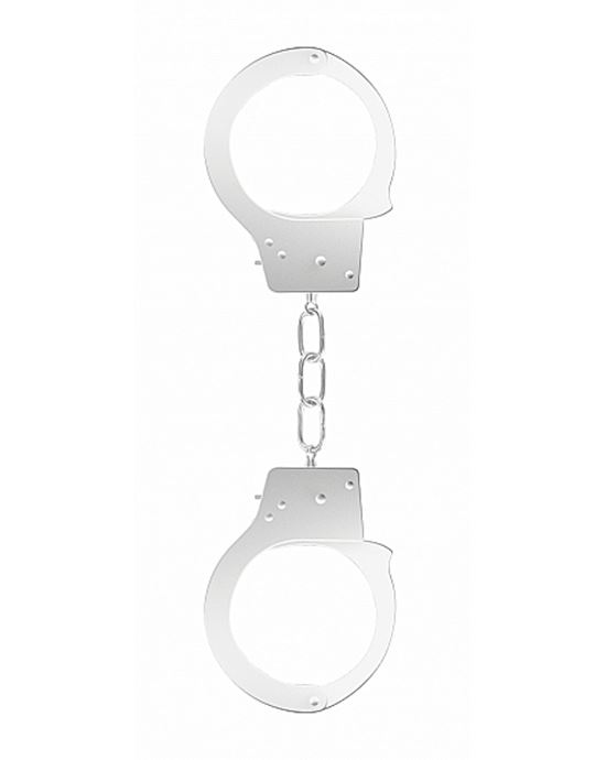 Beginners Handcuffs