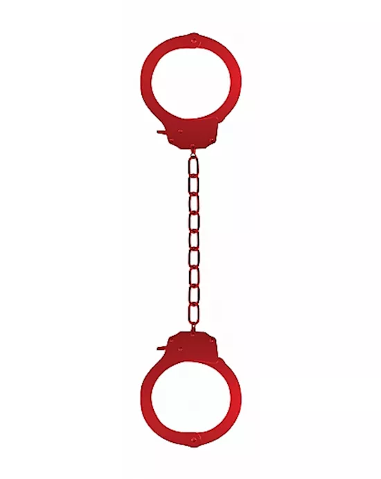 Pleasure Legcuffs