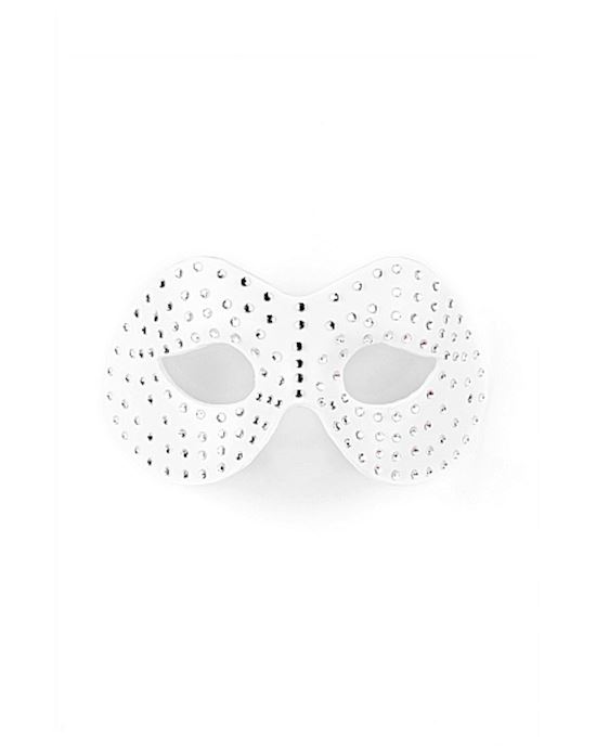 Diamond Moulded Mask