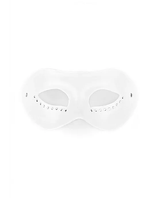 Diamond Mask