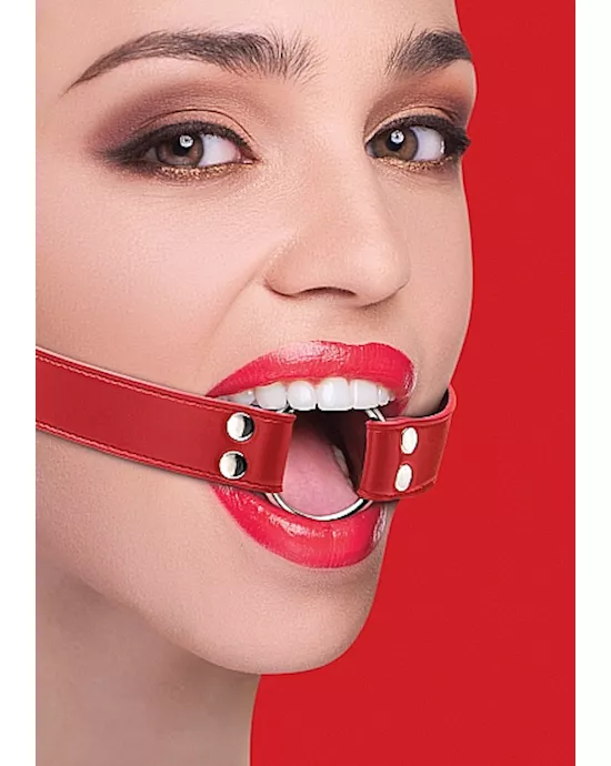 Ring Gag