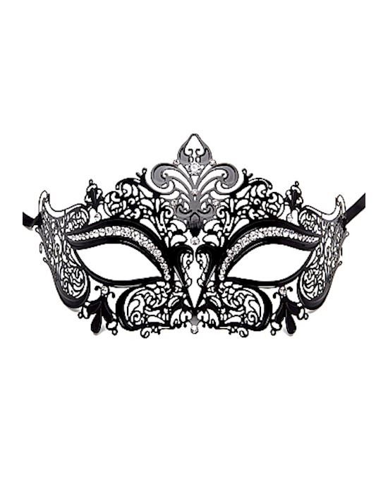 Princess Masquerade Mask
