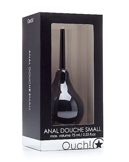 Anal Douche Small