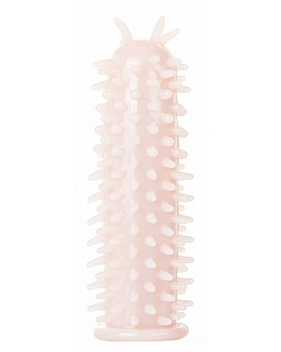 Spiky Penis Extension
