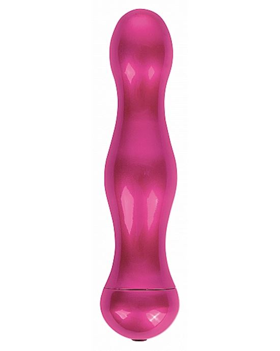 Vibe Deluxe Pink