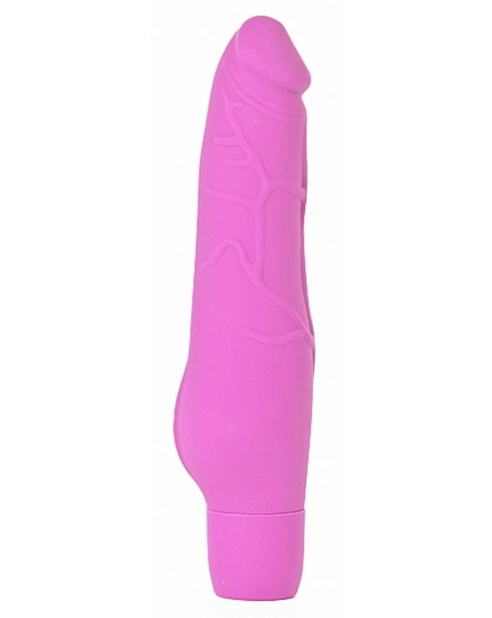 Silicone Penis Pink