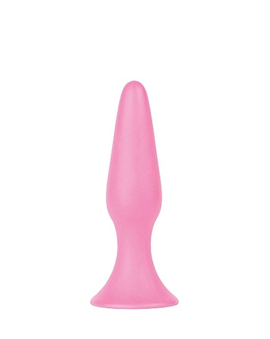 Silky Buttplug Small