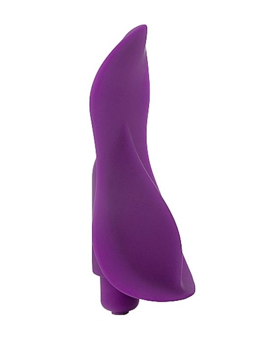 Stingray Purple