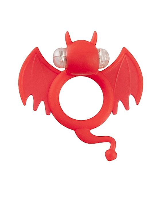 Devilbat Cock Ring