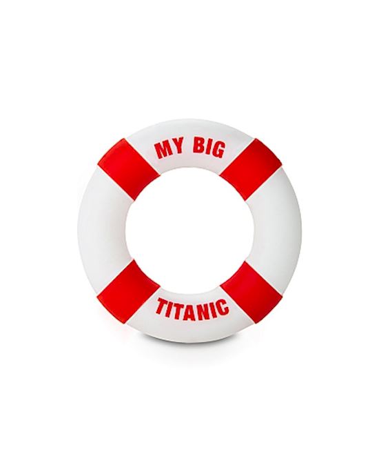 Buoy My Big Titanic