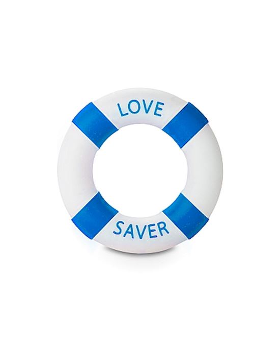 Buoy Love Saver