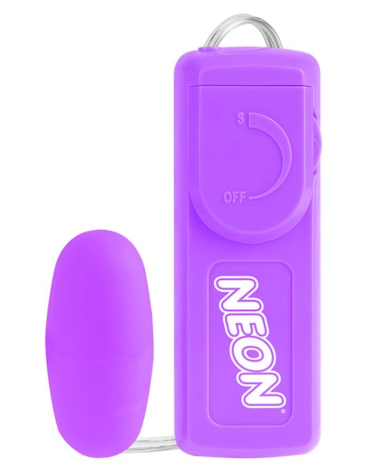 Neon Sexy Snuggler