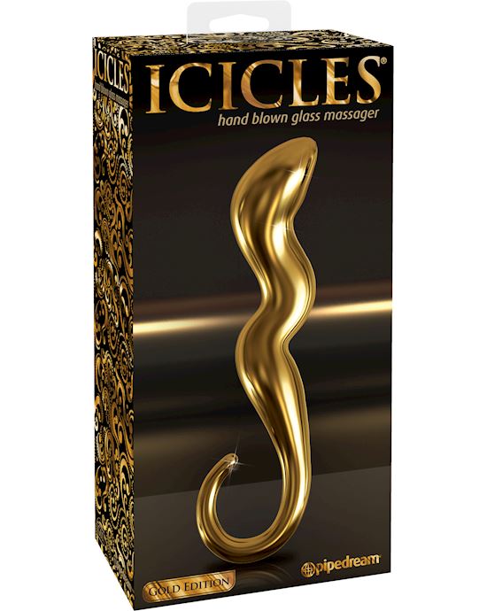 Icicles  Massager G01
