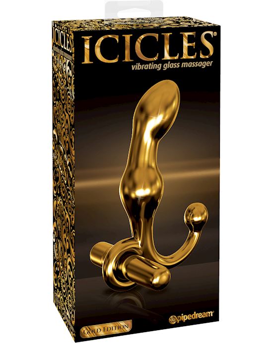 Icicles  Massager G08